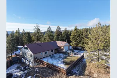 55 Gold Mountain Road, Republic, WA 99166 - Photo 22