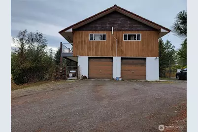 55 Gold Mountain Road, Republic, WA 99166 - Photo 30