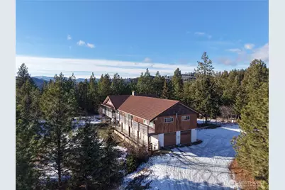 55 Gold Mountain Road, Republic, WA 99166 - Photo 24