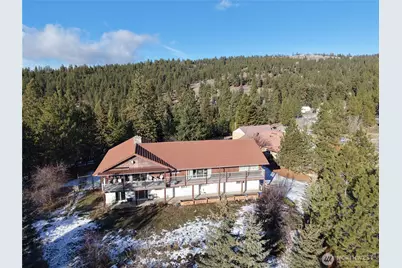 55 Gold Mountain Road, Republic, WA 99166 - Photo 40