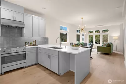 1416 N 47th Street #B, Seattle, WA 98103 - Photo 8