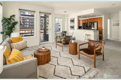 2607 Western Avenue #511, Seattle, WA 98121 - Photo 4