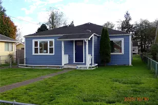 1805 W 1st St, Aberdeen, WA 98520 - Photo 2