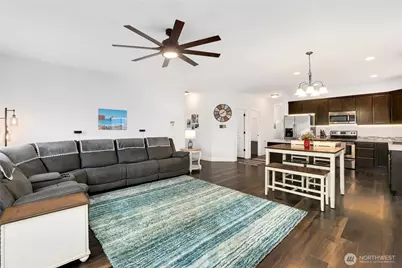 1108 206th Street E, Spanaway, WA 98387 - Photo 6