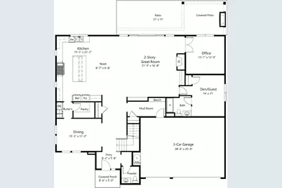 12127 NE 65th Street, Kirkland, WA 98033 - Photo 38