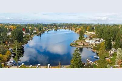 3821 Shelby Road, Lynnwood, WA 98087 - Photo 1