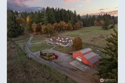 16840 Melville Street SE, Tenino, WA 98589 - Photo 1