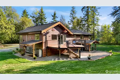 4104 Loomis Trail Road, Blaine, WA 98230 - Photo 4