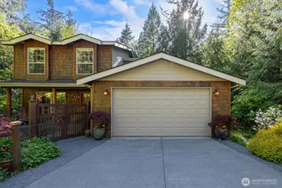 337 Sudden Valley Drive, Bellingham, WA 98229 - Photo 2