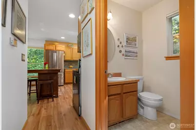 337 Sudden Valley Drive, Bellingham, WA 98229 - Photo 14