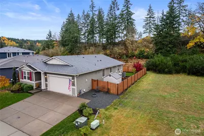 18004 123rd Street E, Bonney Lake, WA 98391 - Photo 2