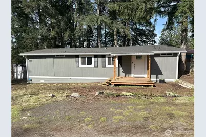 1040 NE Larson Boulevard, Belfair, WA 98528 - Photo 2