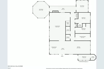 30310 24th Avenue S, Roy, WA 98580 - Photo 36