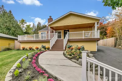 15543 11th Avenue NE, Shoreline, WA 98155 - Photo 2