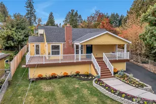 15543 11th Ave NE, Shoreline, WA 98155 - Photo 4