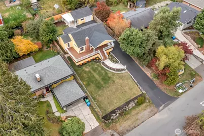 15543 11th Avenue NE, Shoreline, WA 98155 - Photo 30