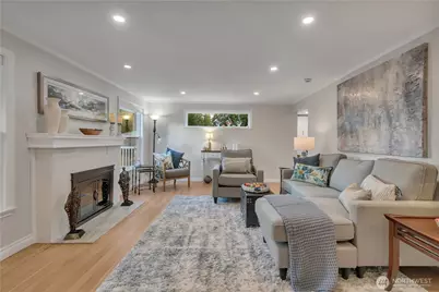 15543 11th Avenue NE, Shoreline, WA 98155 - Photo 6