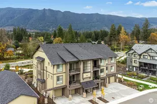 1845 SE 12th Pl, North Bend, WA 98045 - Photo 1