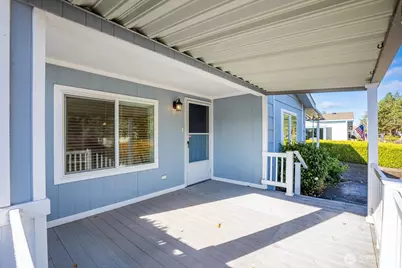 836 S Harman Way #4, Orting, WA 98360 - Photo 8