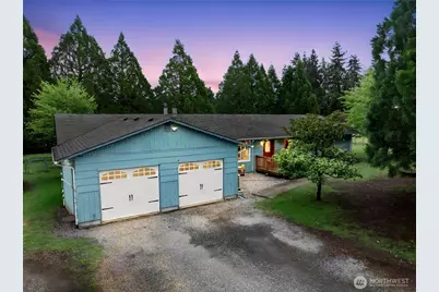 8548 178th Avenue SW, Rochester, WA 98579 - Photo 1