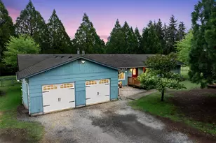 8548 178th Ave SW, Rochester, WA 98579 - Photo 1