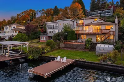 9764 Rainier Avenue S, Seattle, WA 98118 - Photo 2