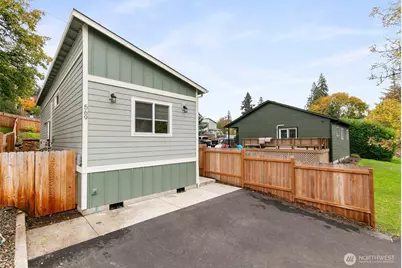 569 N 3rd, Kalama, WA 98625 - Photo 22