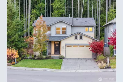 1854 Claret Loop NW, Poulsbo, WA 98370 - Photo 1