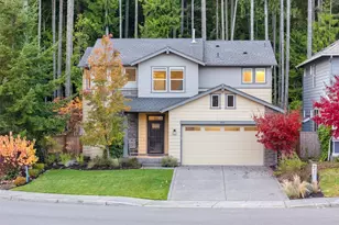 1854 Claret Loop NW, Poulsbo, WA 98370 - Photo 1