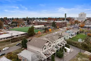 2307 S I St, Tacoma, WA 98405 - Photo 4