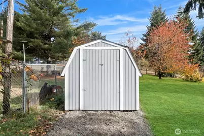 8918 Mulberry Court SE, Yelm, WA 98597 - Photo 26