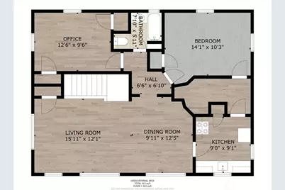 1902 NE 65th Street, Seattle, WA 98115 - Photo 8