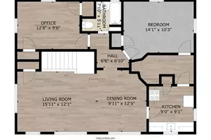 1902 NE 65th St, Seattle, WA 98115 - Photo 8