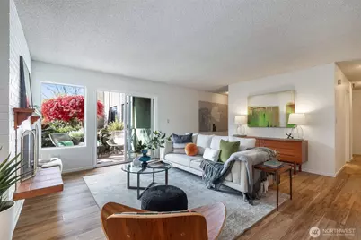 2858 32nd Avenue W #106, Seattle, WA 98119 - Photo 1