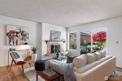 2858 32nd Avenue W #106, Seattle, WA 98119 - Photo 1