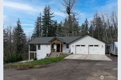 1720 Bodine Extension Road, Kelso, WA 98626 - Photo 4