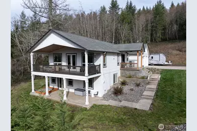 1720 Bodine Extension Road, Kelso, WA 98626 - Photo 2