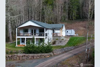 1720 Bodine Extension Road, Kelso, WA 98626 - Photo 1