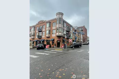 1101 McKenzie Avenue #206, Bellingham, WA 98225 - Photo 2