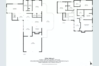 14808 84th Avenue NE, Kenmore, WA 98028 - Photo 38