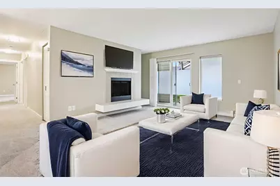 12303 Harbour Pointe Boulevard #W101, Mukilteo, WA 98275 - Photo 4