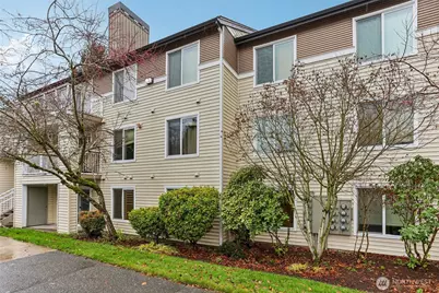 12303 Harbour Pointe Boulevard #W101, Mukilteo, WA 98275 - Photo 1