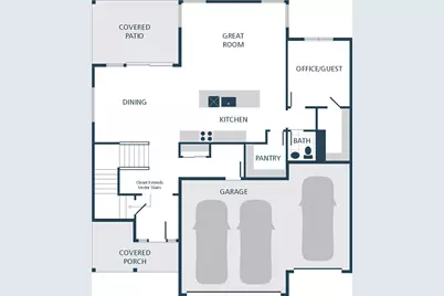 8232 49th Street NE, Marysville, WA 98270 - Photo 2