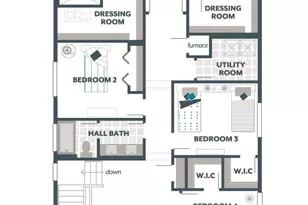 8708 47th Pl NE, Marysville, WA 98270 - Photo 4