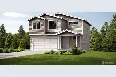 8106 49th Street NE, Marysville, WA 98270 - Photo 1