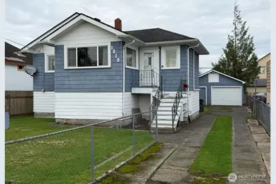 1010 W Perry Street, Aberdeen, WA 98520 - Photo 4