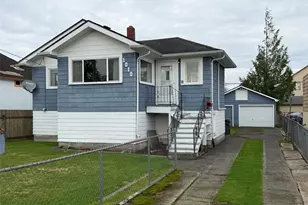 1010 W Perry St, Aberdeen, WA 98520 - Photo 4