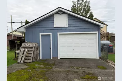 1010 W Perry Street, Aberdeen, WA 98520 - Photo 6