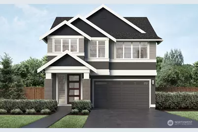 8716 47th Place NE, Marysville, WA 98270 - Photo 1