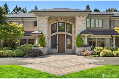 22430 Dogwood Lane, Woodway, WA 98020 - Photo 1